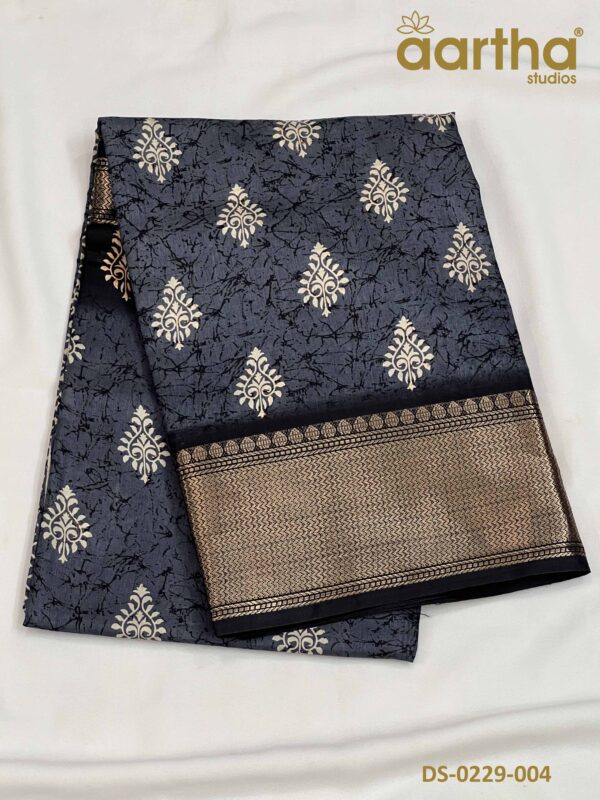 Heavy Dola Silk Sarees