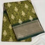 Heavy Dola Silk Sarees