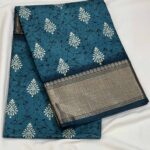 Heavy Dola Silk Sarees