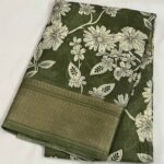 Dola Silk Sarees