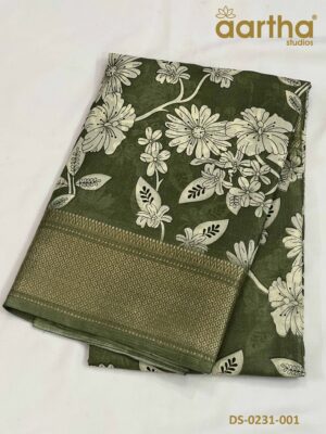 Dola Silk Sarees