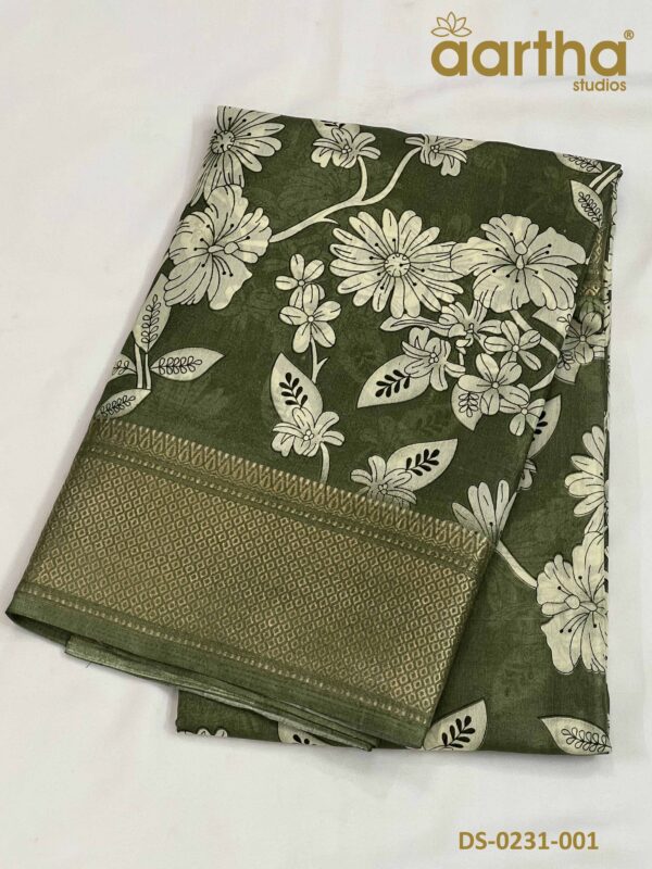 Dola Silk Sarees