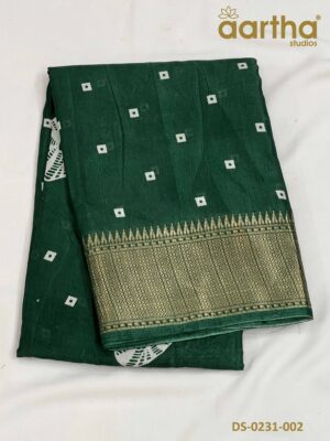 Dola Silk Sarees