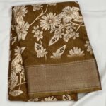 Dola Silk Sarees