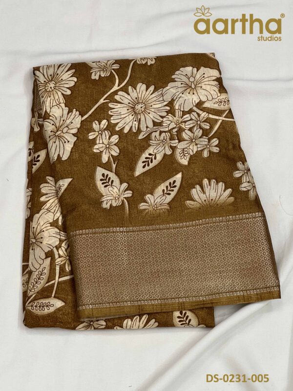 Dola Silk Sarees