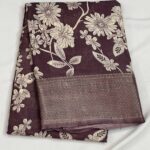 Dola Silk Sarees