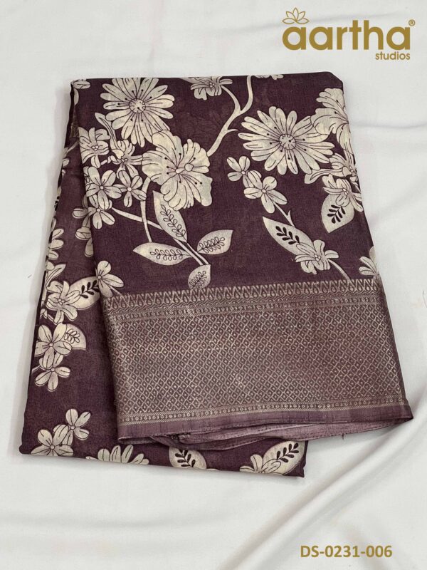 Dola Silk Sarees