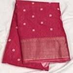 Dola Silk Sarees
