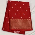 Dola Silk Sarees