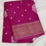 Dola Silk Sarees