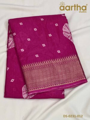 Dola Silk Sarees