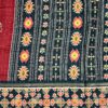 Fancy Kalamkari Semi Silk Sarees