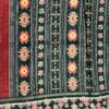 Fancy Kalamkari Semi Silk Sarees