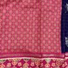 Fancy Kalamkari Semi Silk Sarees