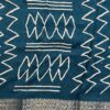 Moss Georgette Sarees