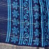 Moss Georgette Sarees