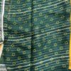 Moss Georgette Sarees