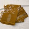 Fancy Georgette Sarees