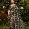 Fancy Georgette Sarees