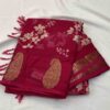 Fancy Georgette Sarees