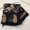 Fancy Georgette Sarees
