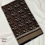 Fancy Handloom Sarees