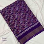 Fancy Handloom Sarees