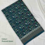 Fancy Handloom Sarees