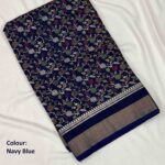 Fancy Handloom Sarees