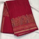 Fancy Silk Sarees