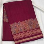 Fancy Silk Sarees