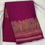Fancy Silk Sarees