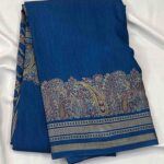 Fancy Silk Sarees