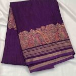 Fancy Silk Sarees