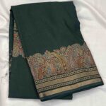 Fancy Silk Sarees