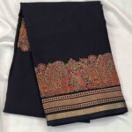 Fancy Silk Sarees