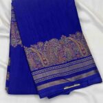 Fancy Silk Sarees