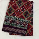 Mul Cotton Sarees