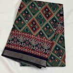 Mul Cotton Sarees