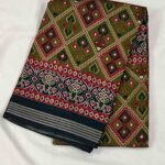 Mul Cotton Sarees