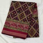 Mul Cotton Sarees