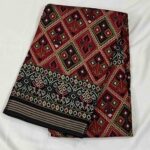 Mul Cotton Sarees