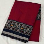 Mul Cotton Sarees