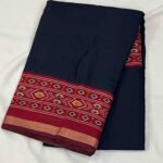 Mul Cotton Sarees