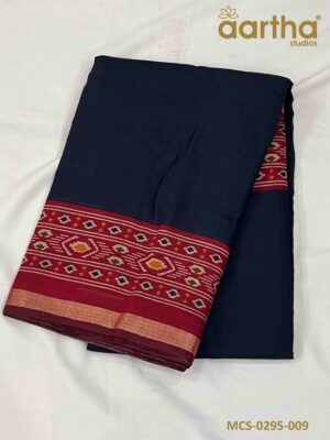Mul Cotton Sarees