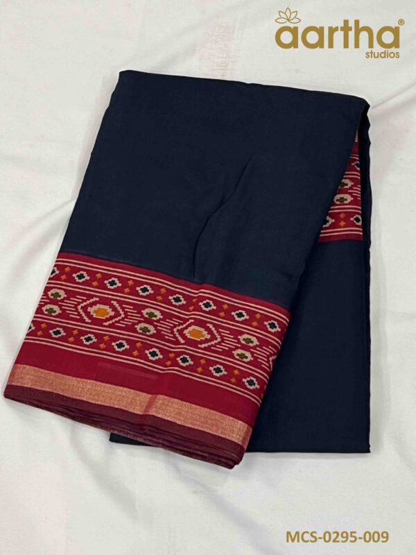 Mul Cotton Sarees