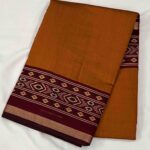 Mul Cotton Sarees