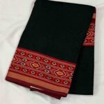 Mul Cotton Sarees