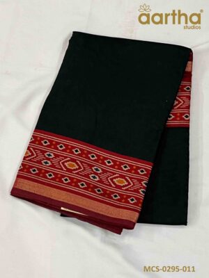 Mul Cotton Sarees