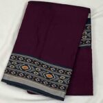 Mul Cotton Sarees